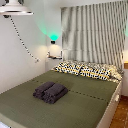 Apartamento Casa Martin Montero Arcos de la Frontera Exterior foto