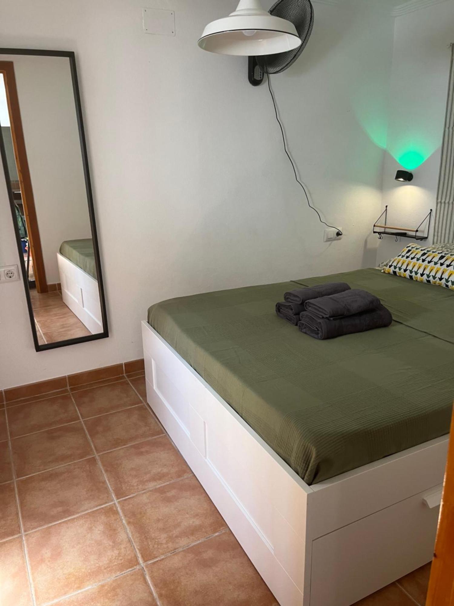 Apartamento Casa Martin Montero Arcos de la Frontera Exterior foto