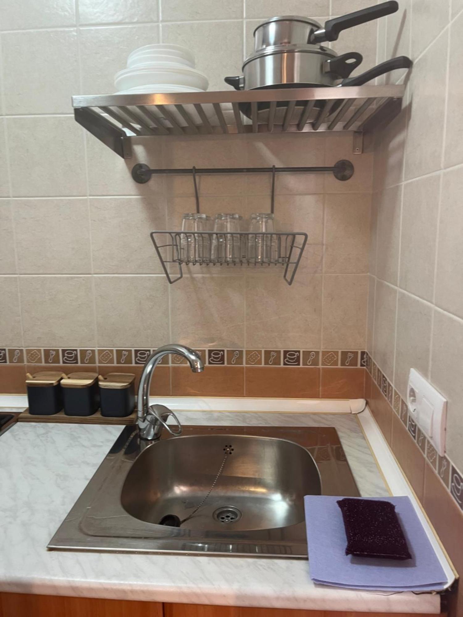 Apartamento Casa Martin Montero Arcos de la Frontera Exterior foto