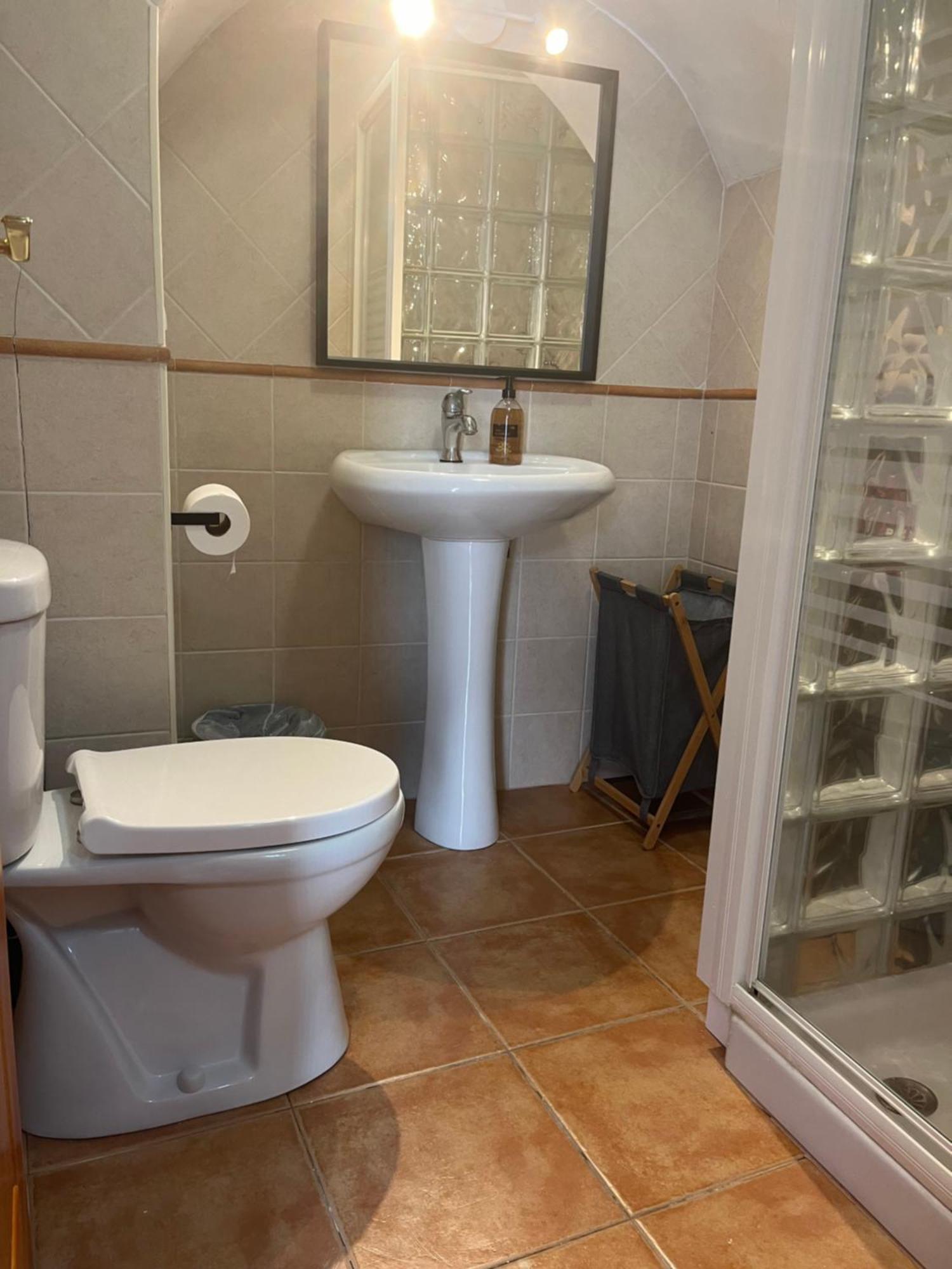 Apartamento Casa Martin Montero Arcos de la Frontera Exterior foto