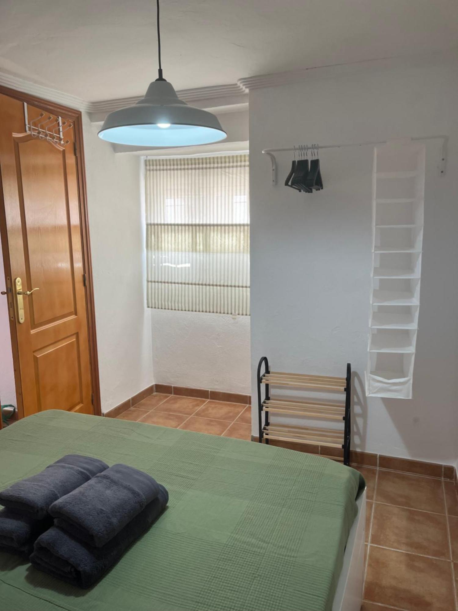 Apartamento Casa Martin Montero Arcos de la Frontera Exterior foto