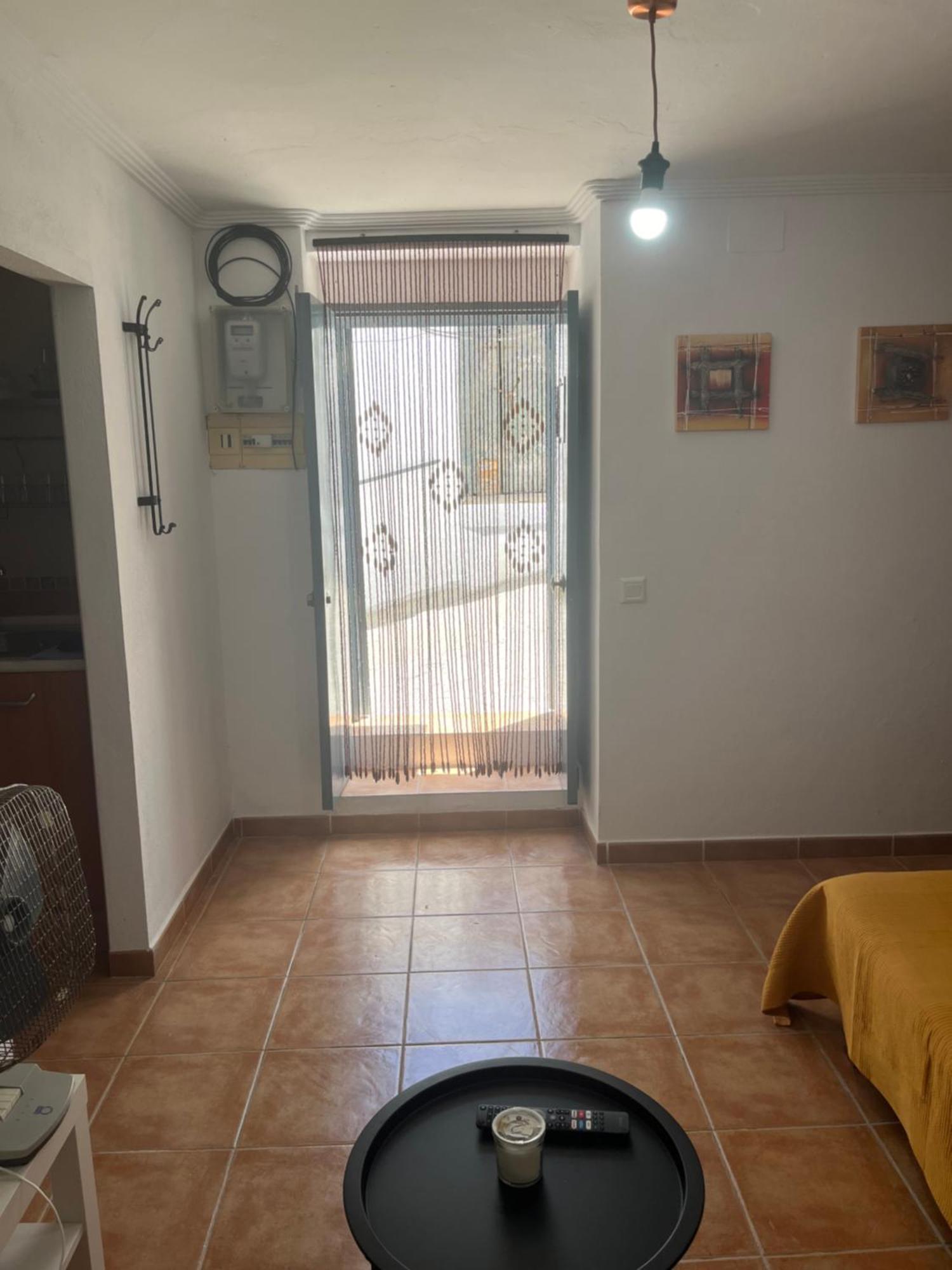 Apartamento Casa Martin Montero Arcos de la Frontera Exterior foto